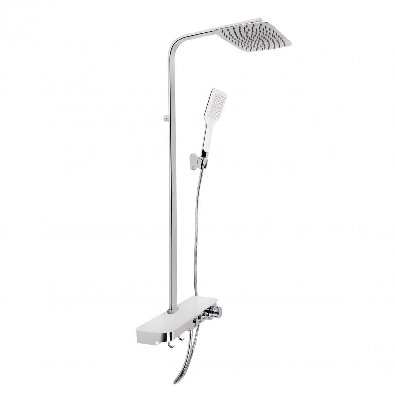 

Душевая система QT Sloup 57T106VKNW