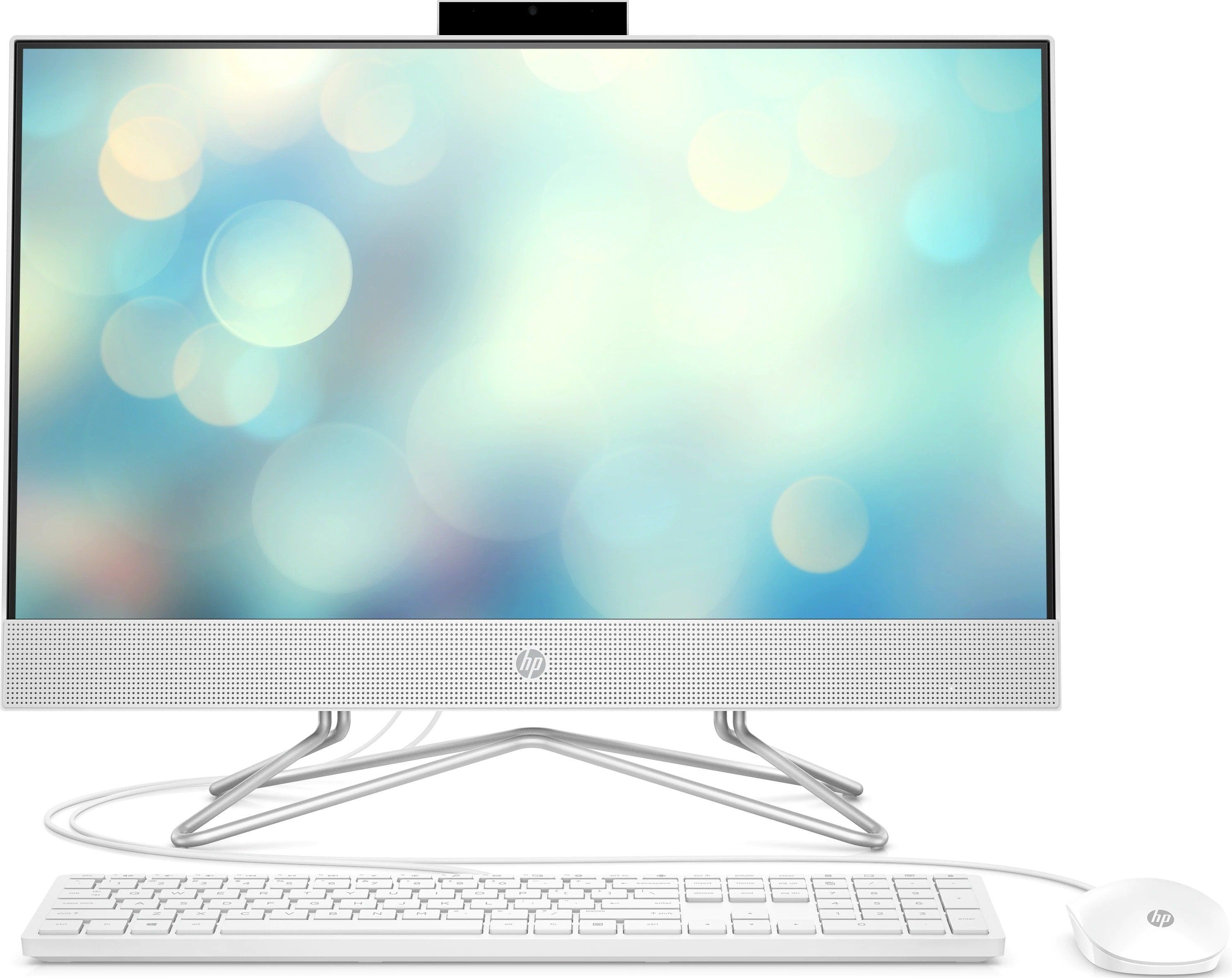 

HP All-in-One 23.8"[426F1EA]