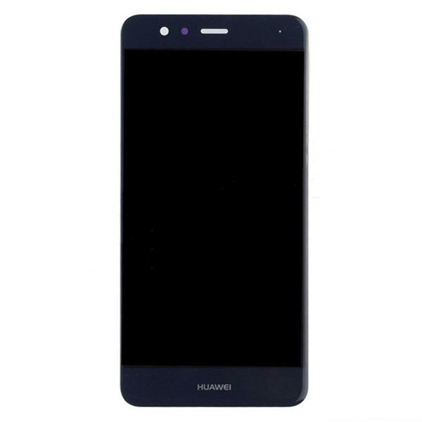 

Дисплей для Huawei P10 Lite (WAS-L21, WAS-LX1, WAS-LX1A) с сенсором (тачскрином) синий