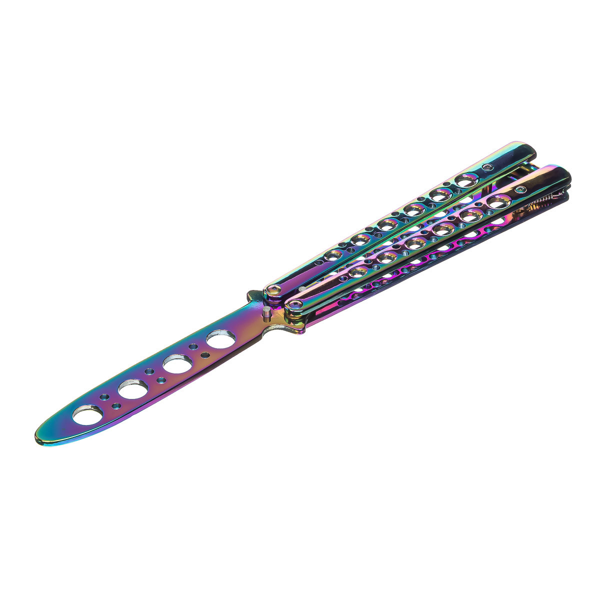 

Нож бабочка Тренировочная Gradient AK2C (t6696)