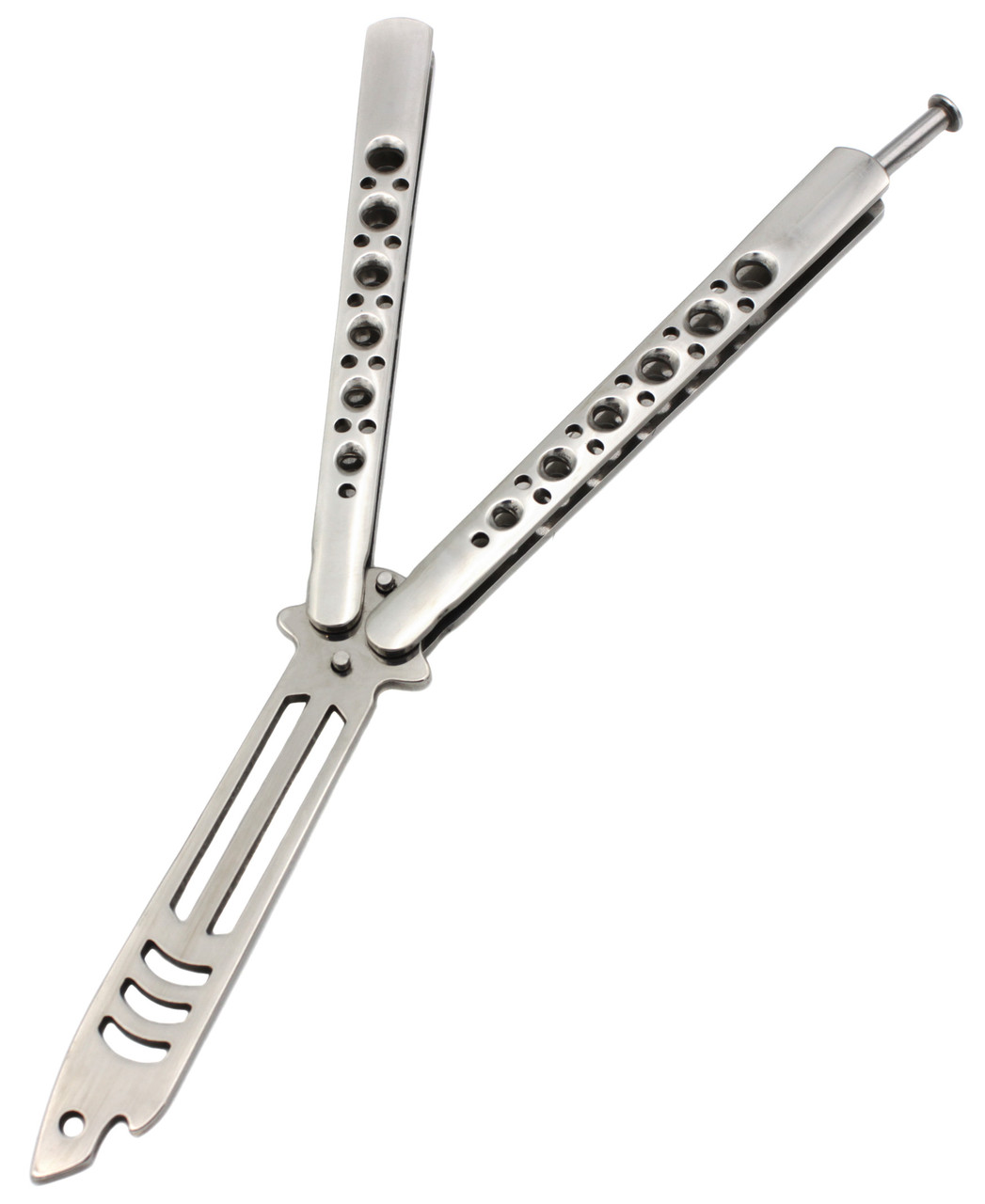 

Нож бабочка Тренировочная Gradient AK1 (t7131)