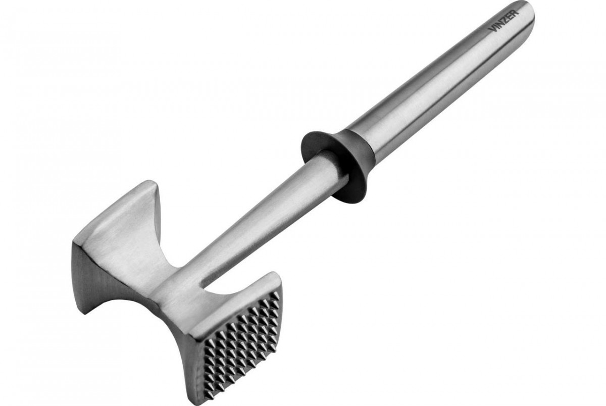 

Молоток для мяса Vinzer 26x9x6,5 см (VZ-50204)