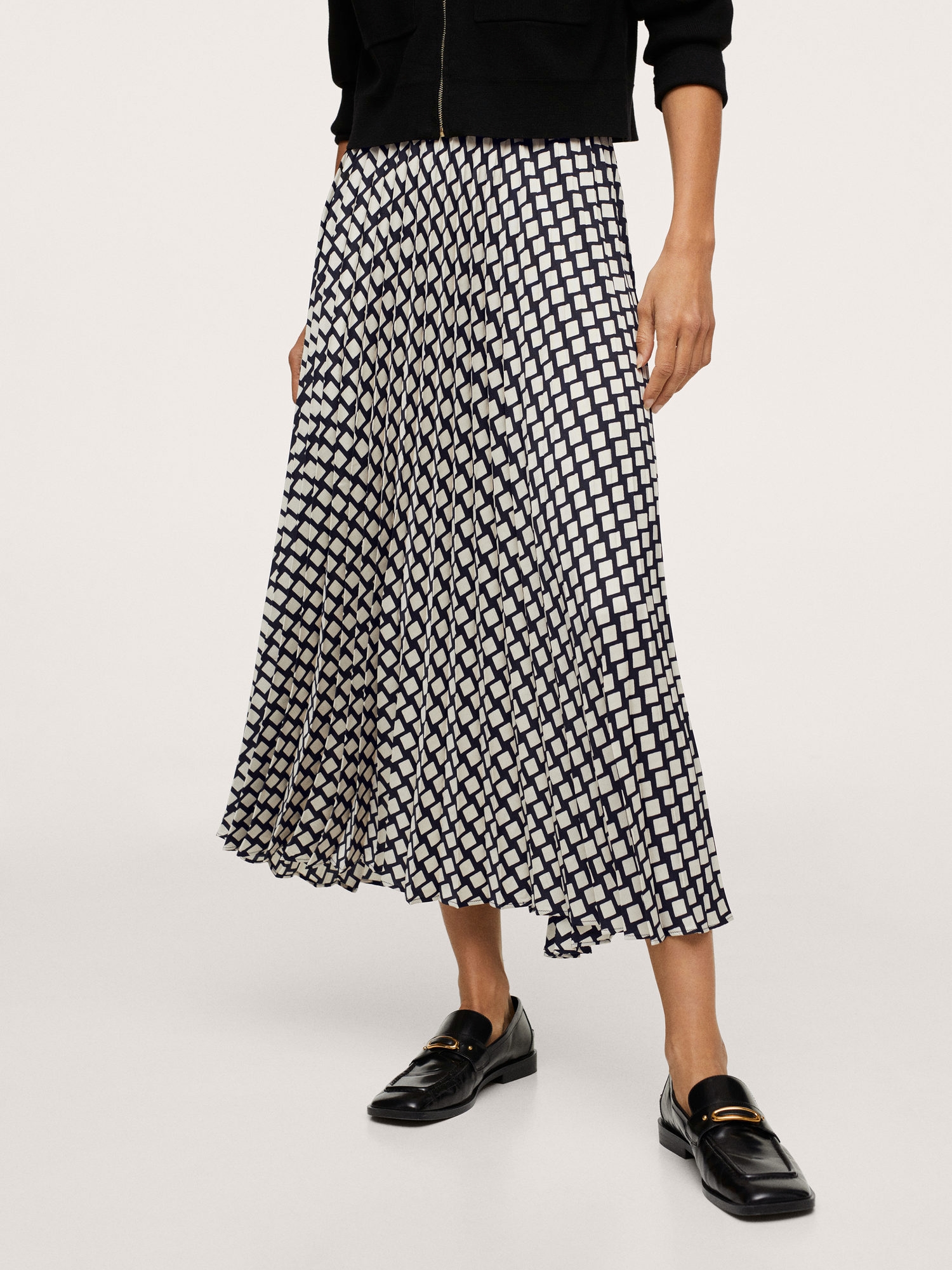 

Юбка Mango 17094393-99 XS