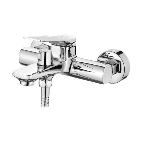

Змішувач для ванни Invena Neri BW-01-001 хром
