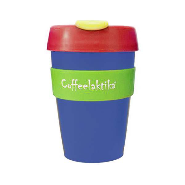 

Чашка KeepCup Original CL New Blue 454 мл