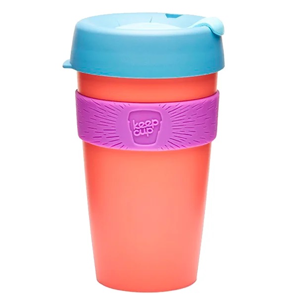 

Чашка KeepCup Original Apricot 454 мл