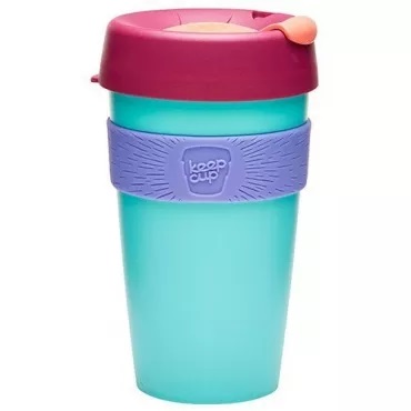 

Чашка KeepCup Original Blossom 454 мл