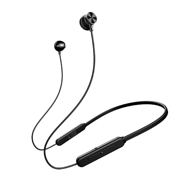 

Стерео гарнитура USAMS S1-YD001 New Sports Bluetooth Black