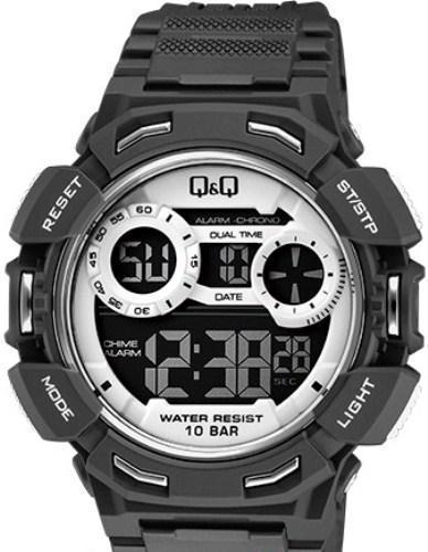 

Наручные мужские часы Q&Q M148J006Y