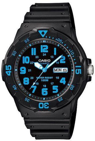 

Наручные мужские часы Casio MRW-200H-2BVEF