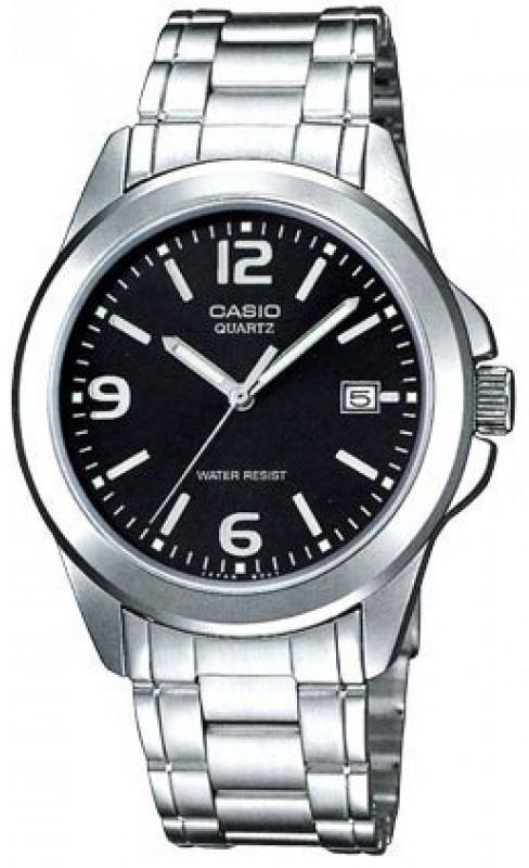 

Наручные мужские часы Casio MTP-1259PD-1AEF