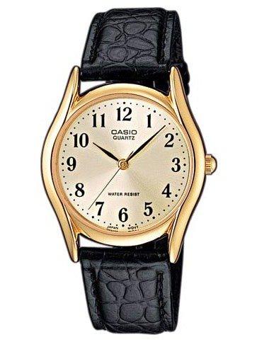 

Наручные мужские часы Casio MTP-1154PQ-7B2EF