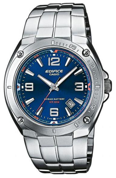 

Наручные мужские часы Casio EF-126D-2AVEF