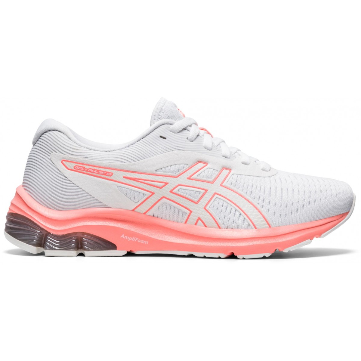 

Кроссовки Asics GEL-PULSE 12 W, 39.5 (250 мм)