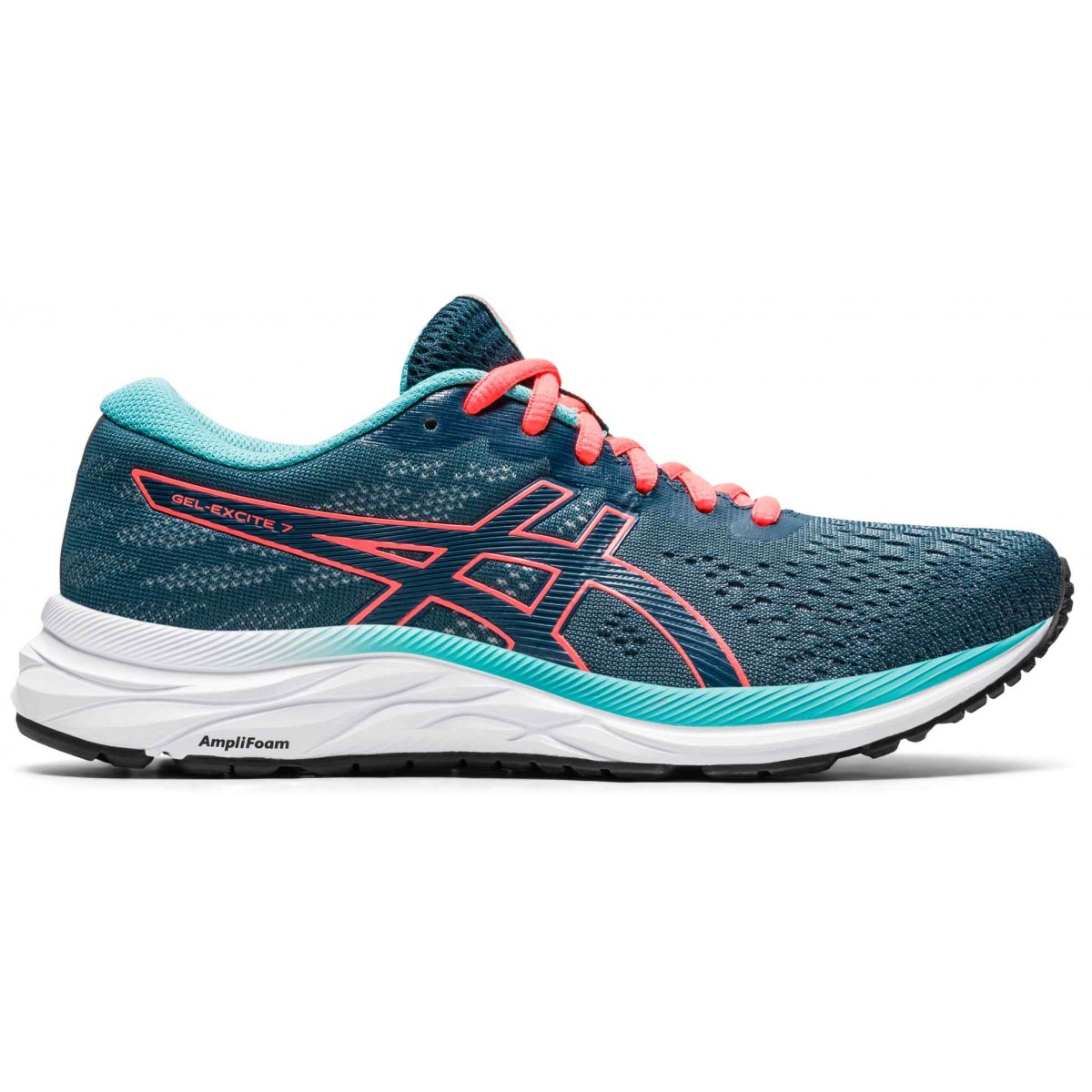 

Кроссовки Asics GEL-EXCITE 7 W, 37.5 (235 мм)