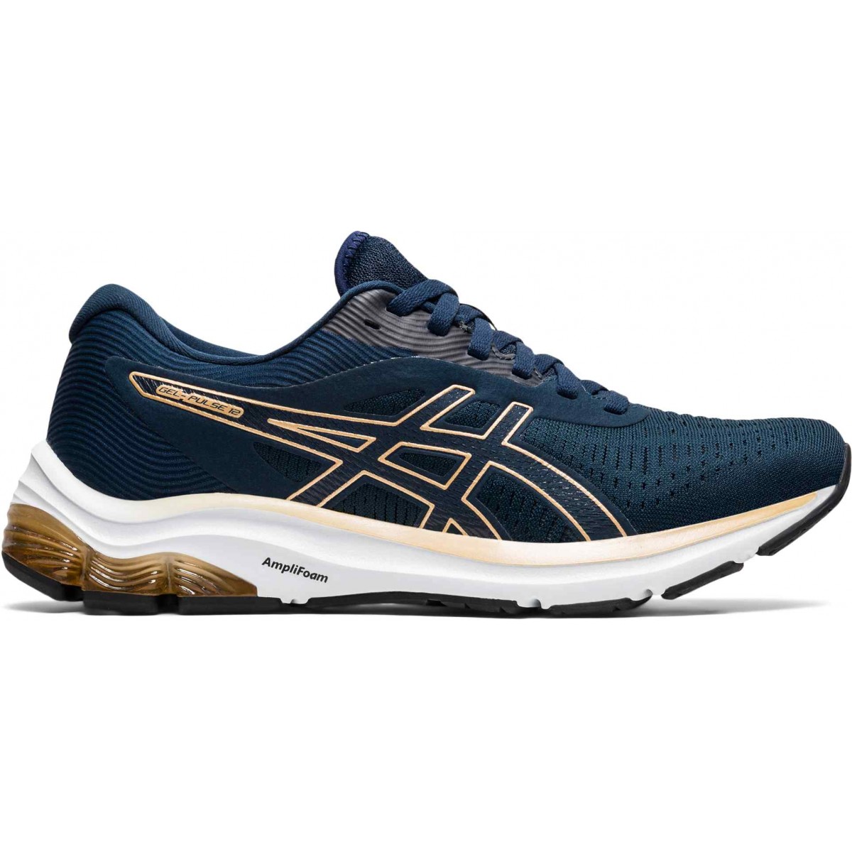 

Кроссовки Asics GEL-PULSE 12 W, 41.5 (260 мм)