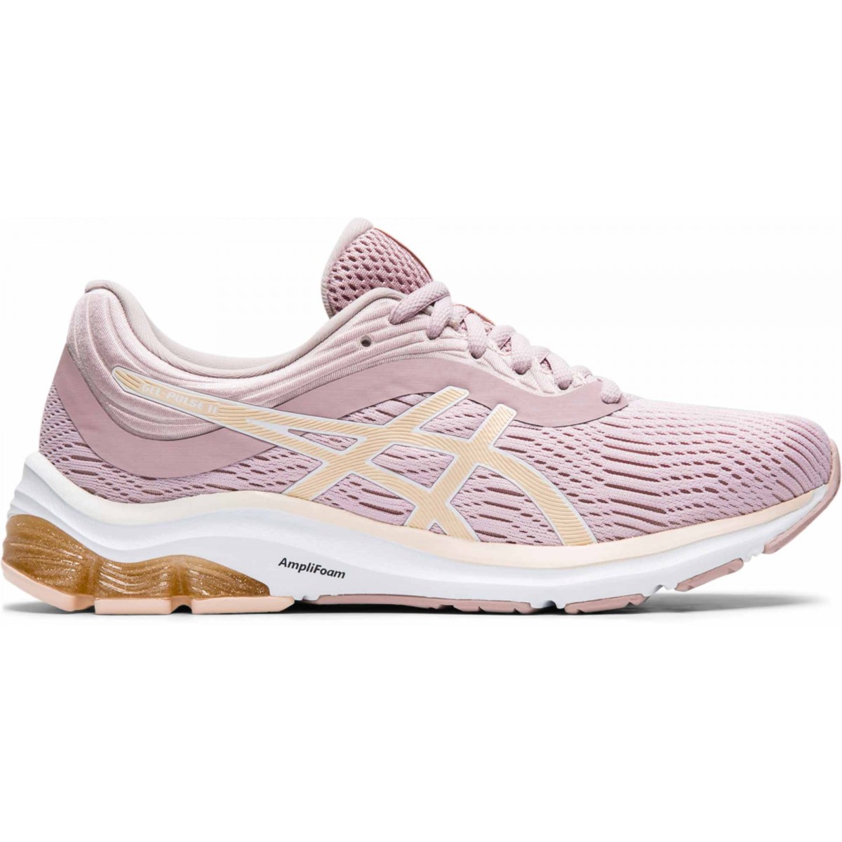 

Кроссовки Asics GEL-PULSE 11, 39.5 (250 мм)