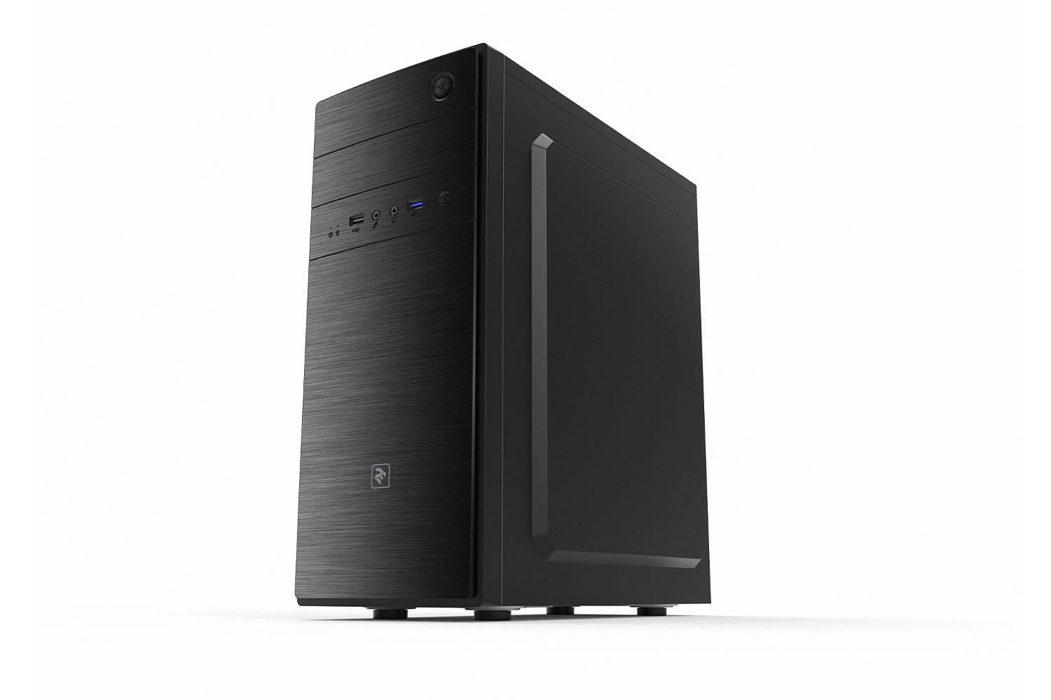 

2E ПК 2E Rational AMD Ryzen 3 3200G/A320/8/1000/int/Win10Pro/E183/400W
