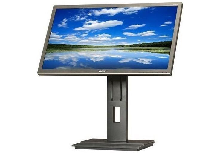

Acer Монитор 21.5 B226HQLAymdr