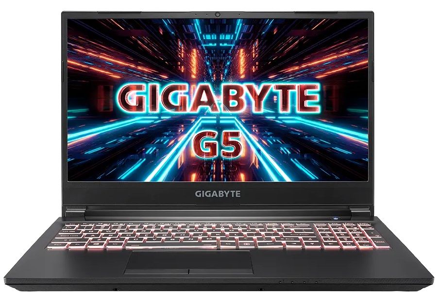 

Gigabyte G5 KC[G5_KC-5RU1130SD]