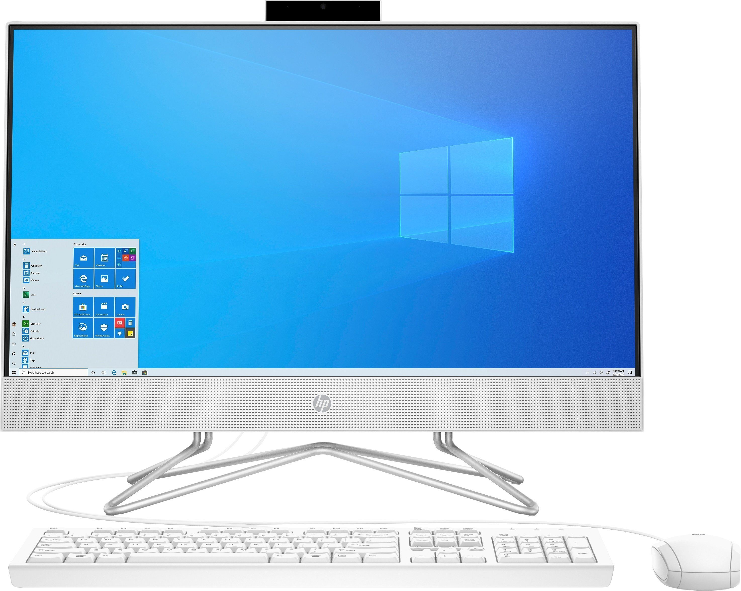 

HP All-in-One 23.8"[426G0EA]