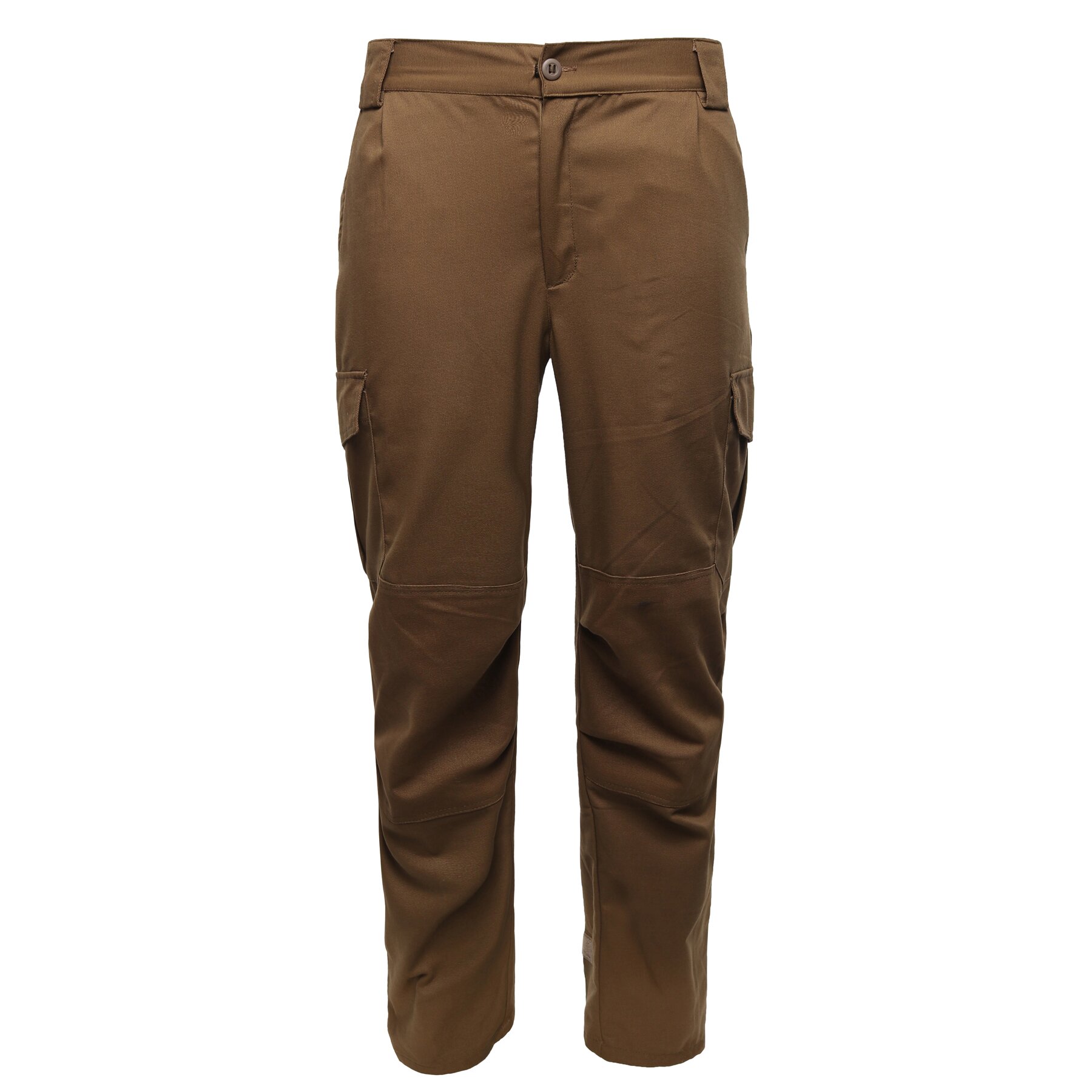 

Брюки тактические Канвас TAILOR Темный койот 52