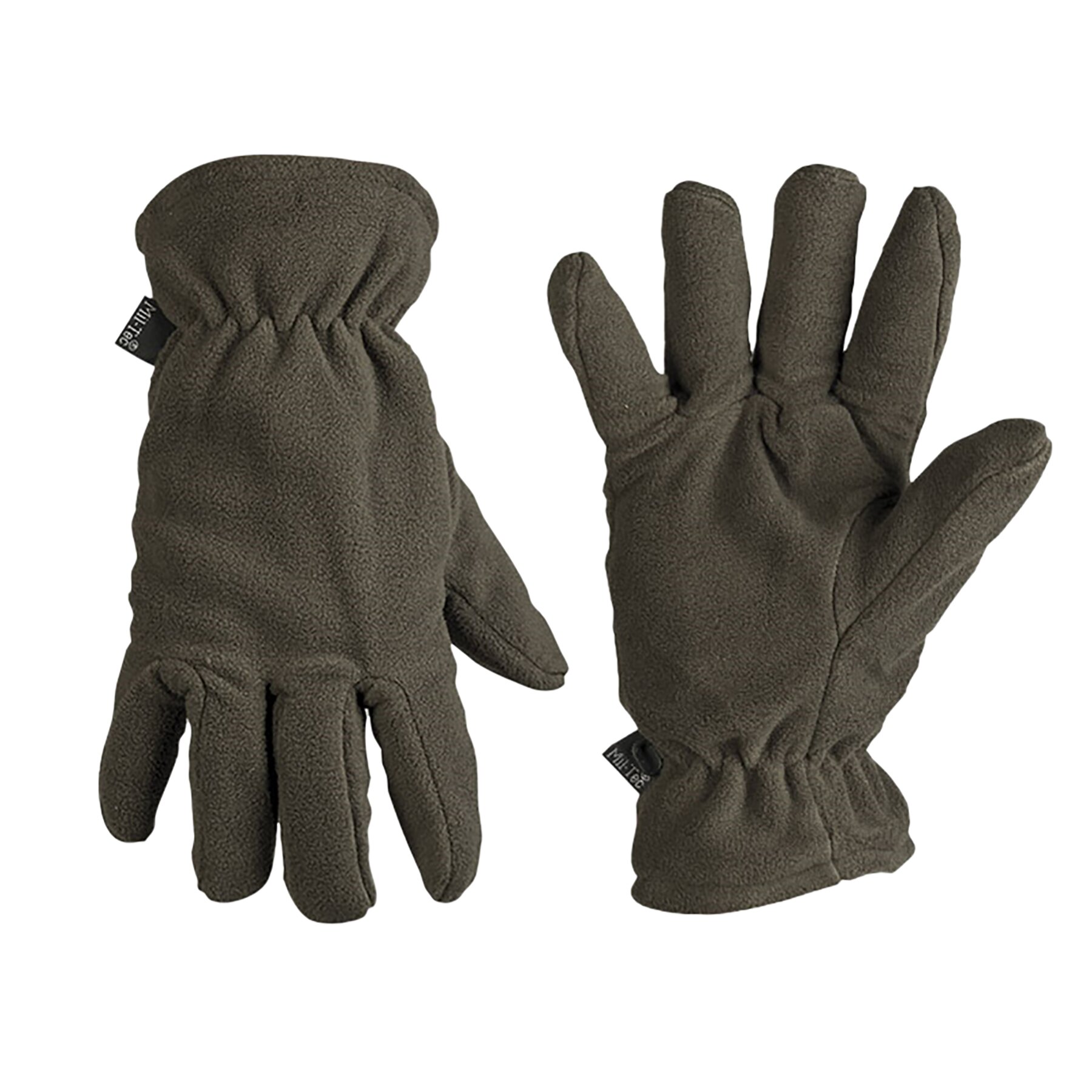 

Перчатки флисовые 3М THINSULATE™ FLEECE GLOVES OD Оливковые XL