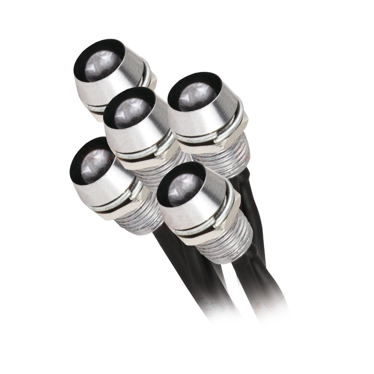 

Светодиодный световой акцент OYO 5LED-CW