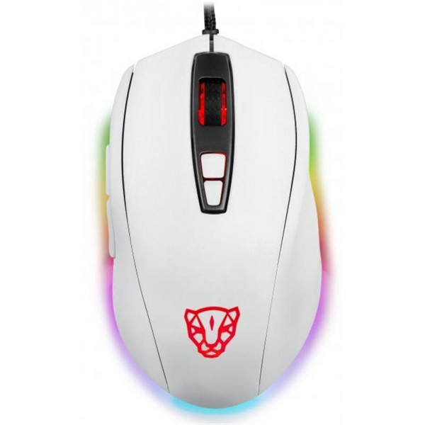 

Мышь Motospeed V60 (mtv60w) White USB