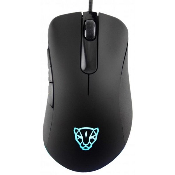 

Мышь Motospeed V100 (mtv100) Black USB