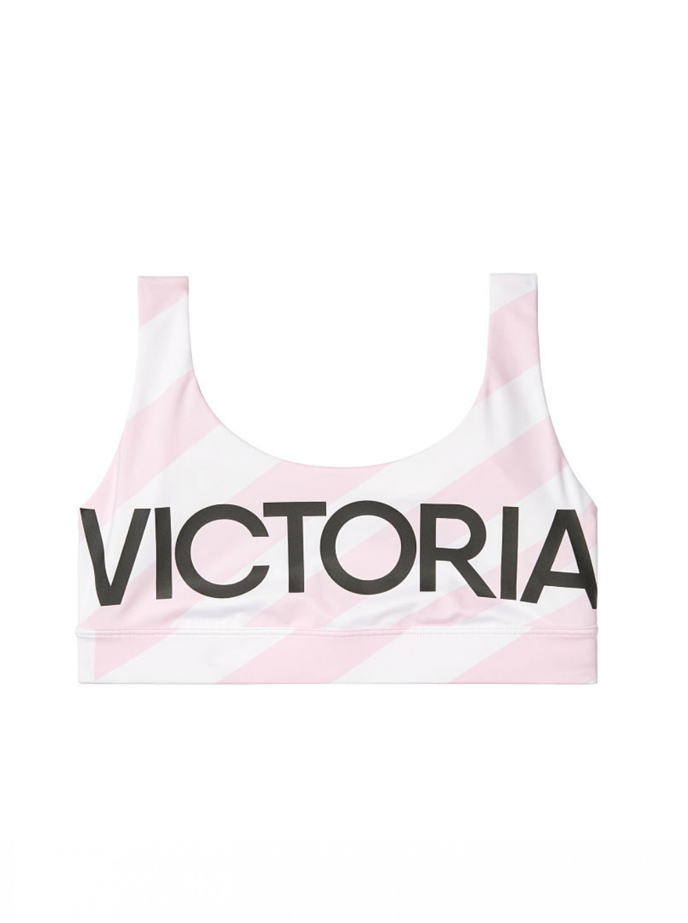 

Спортивный топ Victoria's Secret Sport XS Розовый (4293)