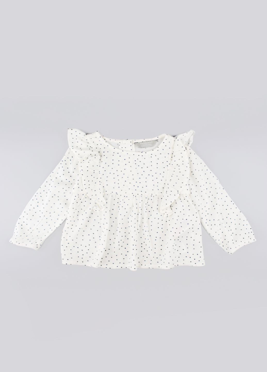 

Блуза Primark 80см білий 2236005417619
