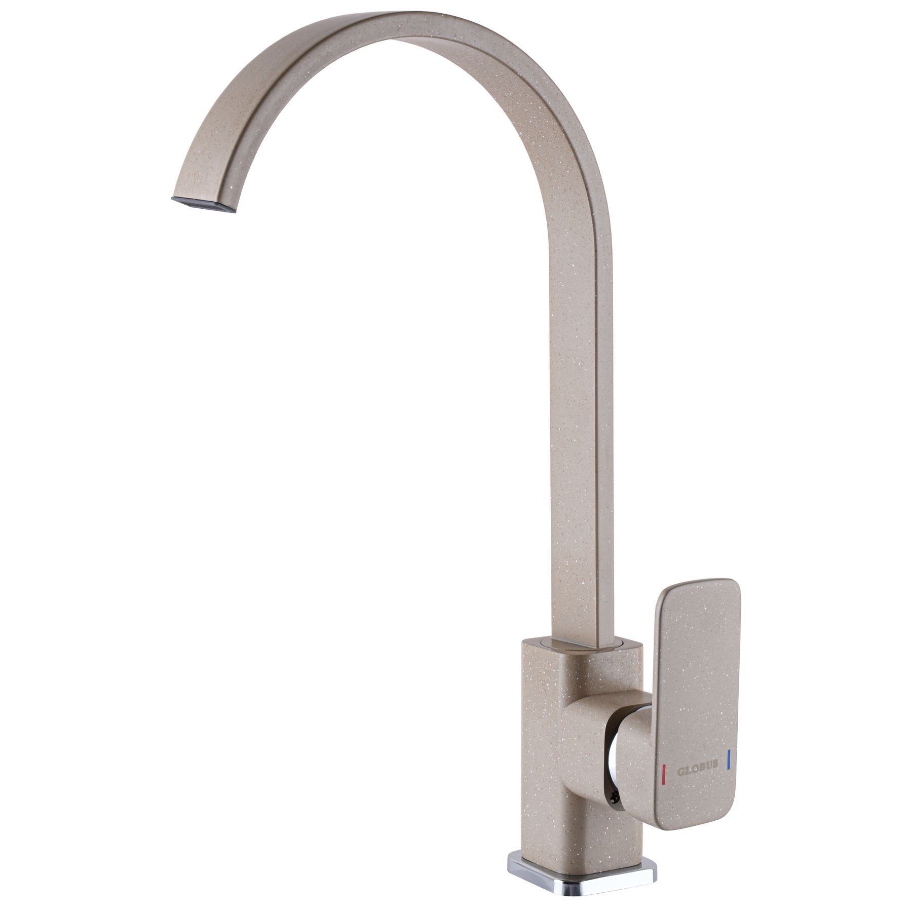 

Смеситель для кухни Globus Lux Milano GLM-203L-FRANKE