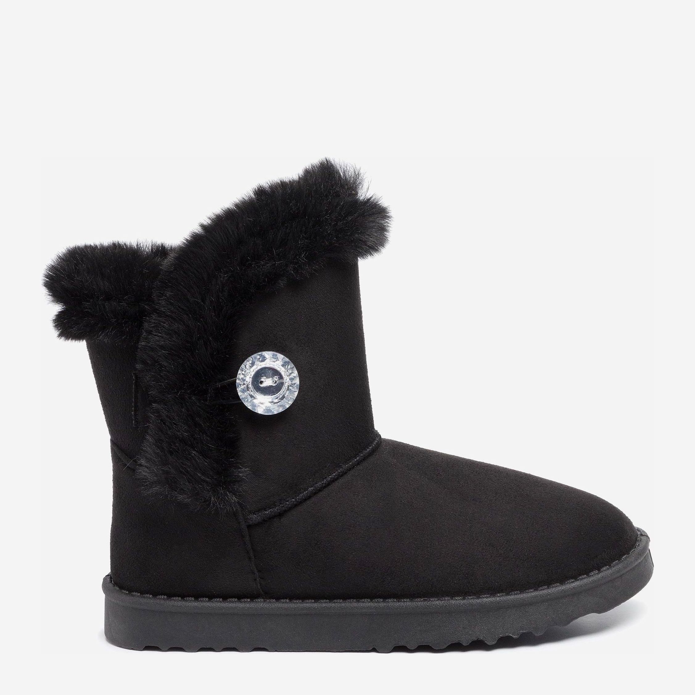

Угги DeeZee WSL19157-01 36 Черные