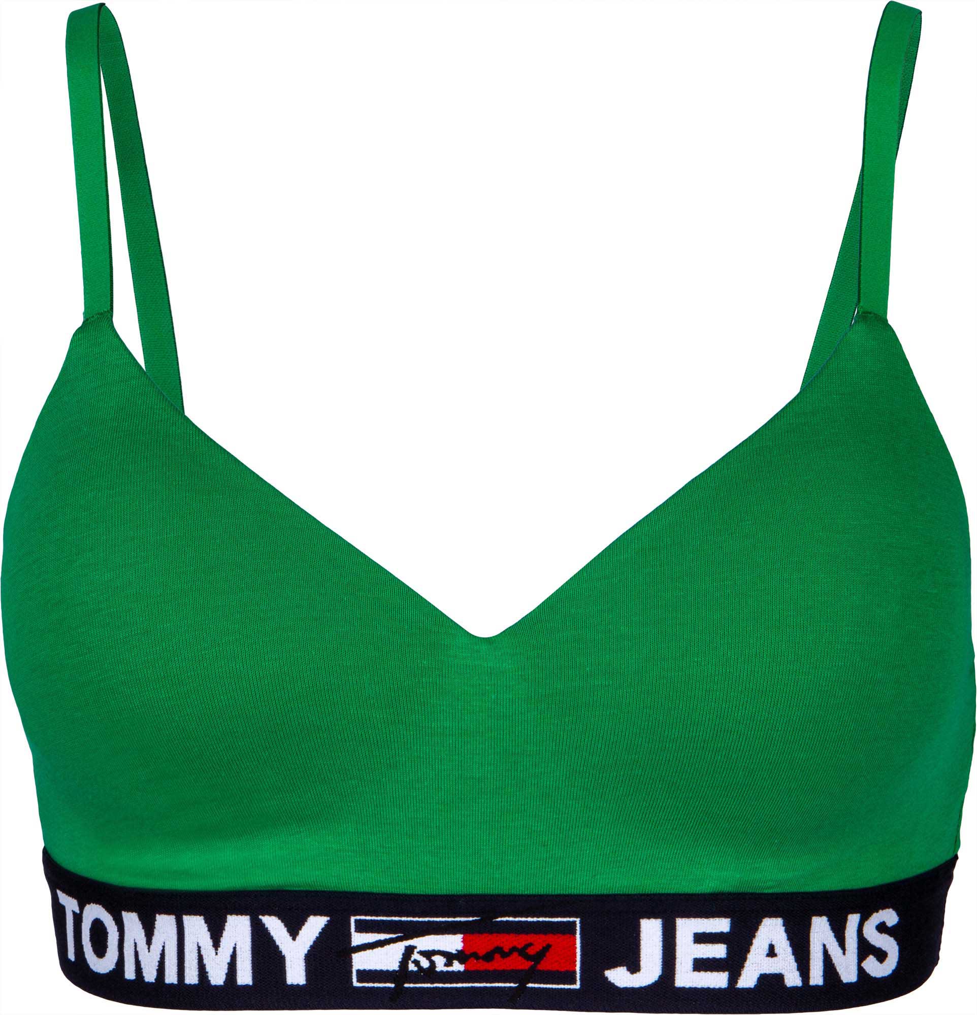 

Топ Tommy Hilfiger BRALETTE LIFT,  (44, Топ Tommy Hilfiger BRALETTE LIFT, S (44)
