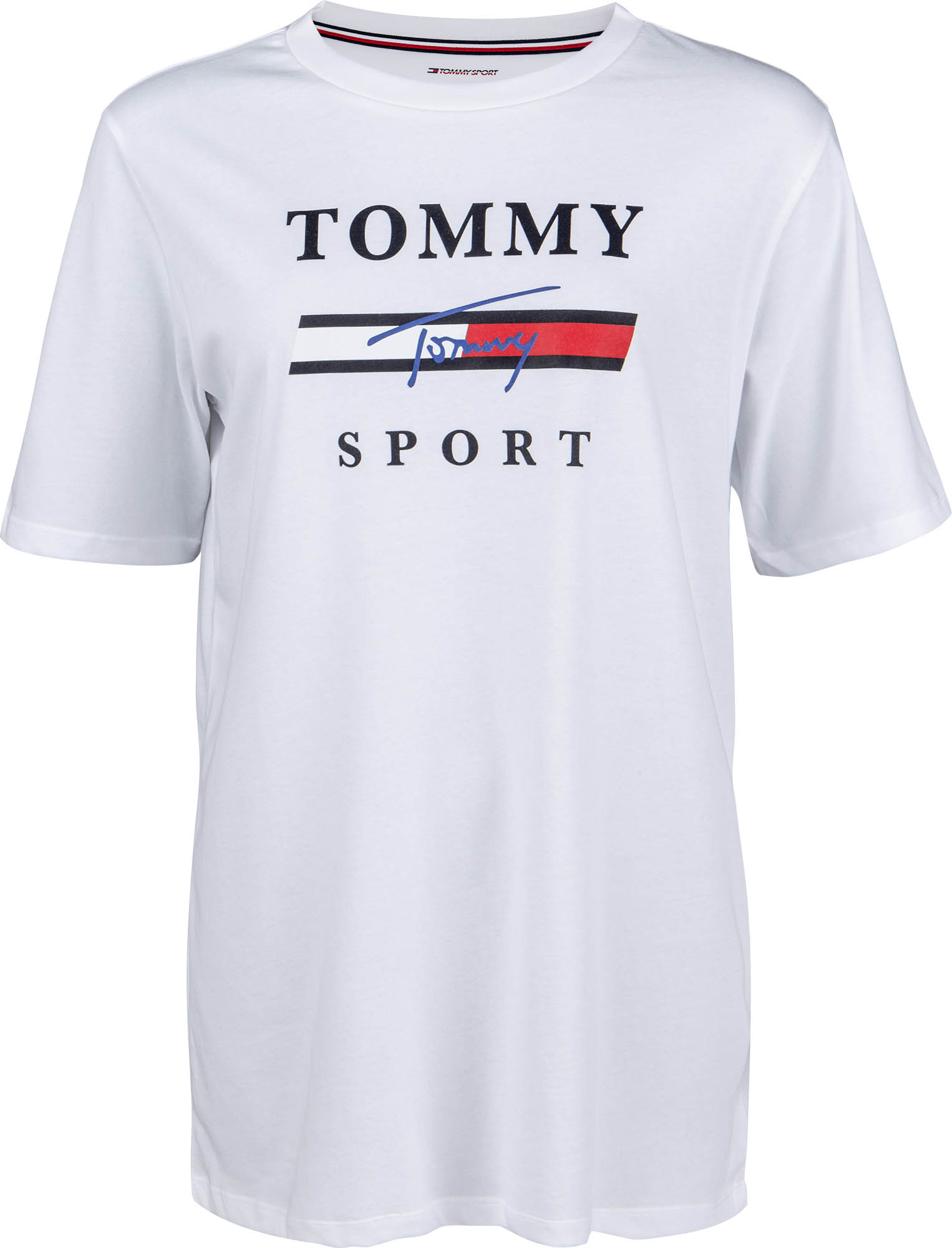 

Футболка Tommy Hilfiger GRAPHICS BOYFRIEND TOP,  (44, Футболка Tommy Hilfiger GRAPHICS BOYFRIEND TOP, S (44)