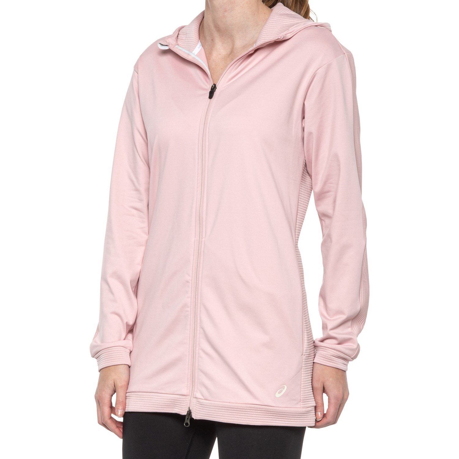

Худи ASICS Thermopolis Fleece - Peach, L (48)