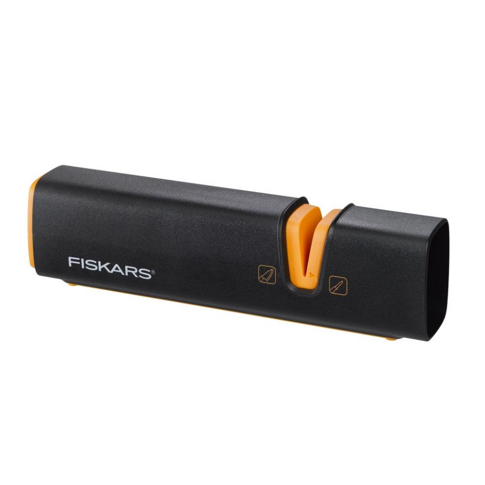 

Точило для ножей Fiskars Edge 16.5х3.5 см