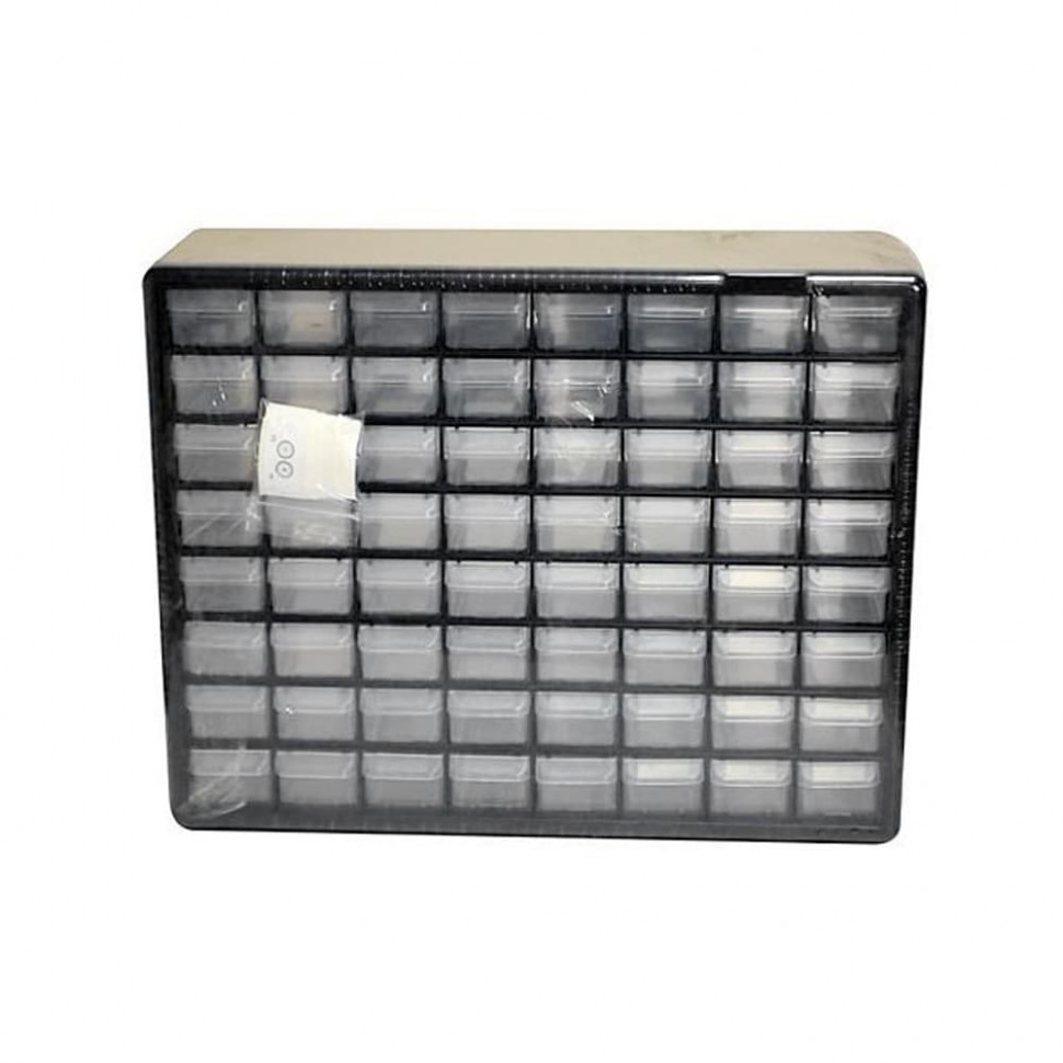 

Ящичек для наконечников Ateco 30x23 см