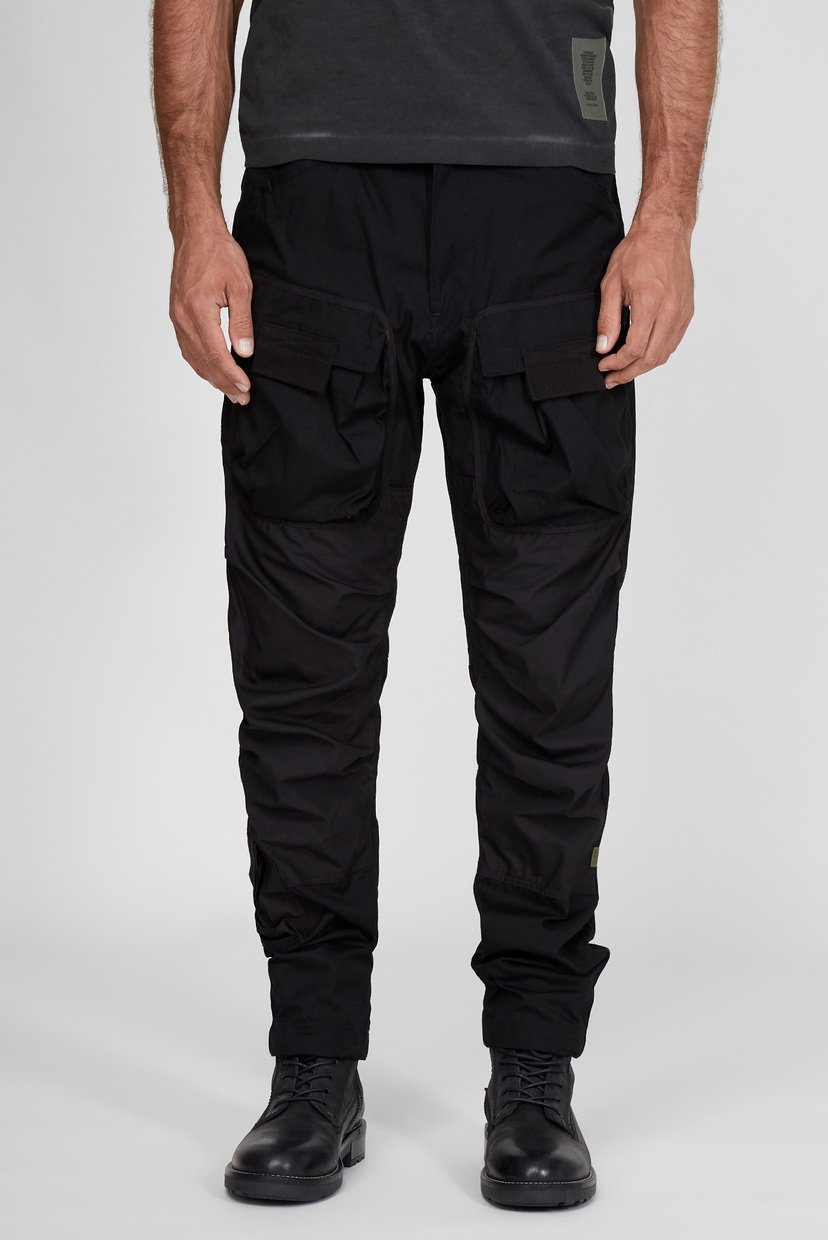 

Мужские черные карго 3d straight tapered G-Star RAW  D19756,9706, Мужские черные карго 3d straight tapered G-Star RAW 32-34 D19756,9706