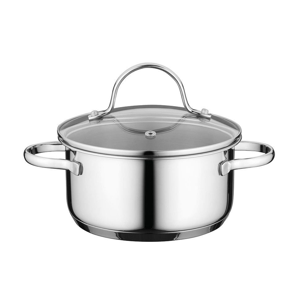 

Кастрюля BergHOFF Comfort (1.6 л)