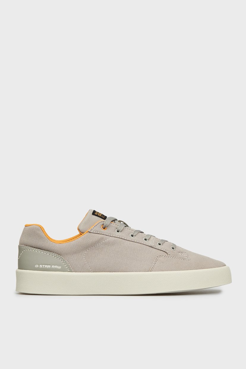 

Мужские серые сникеры Tect G-Star RAW 41 D19261,8701