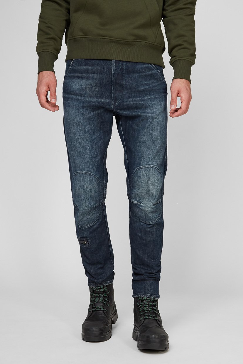 

Мужские синие джинсы Pilot 3D Slim G-Star RAW  D20505,B767, Мужские синие джинсы Pilot 3D Slim G-Star RAW 34-32 D20505,B767