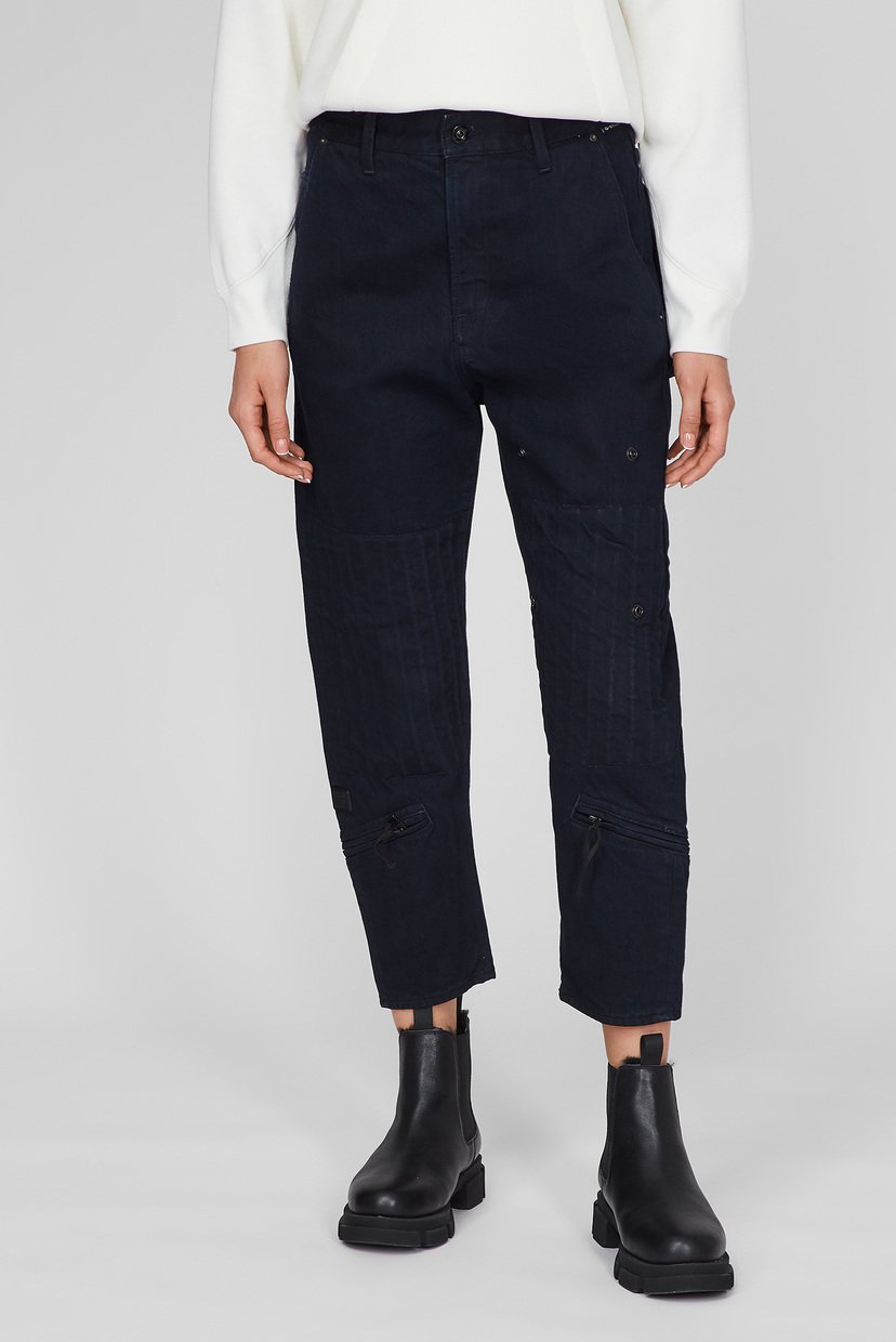 

Женские темно-синие джинсы E NPP Boyfriend G-Star RAW  D20080,C836, Женские темно-синие джинсы E NPP Boyfriend G-Star RAW 26-30 D20080,C836