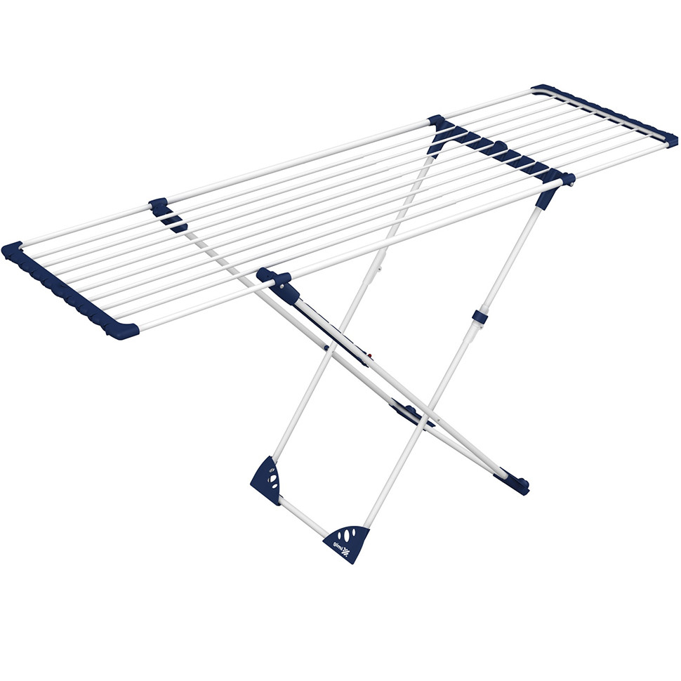 

Сушилка для белья напольная Gimi Extension 20м