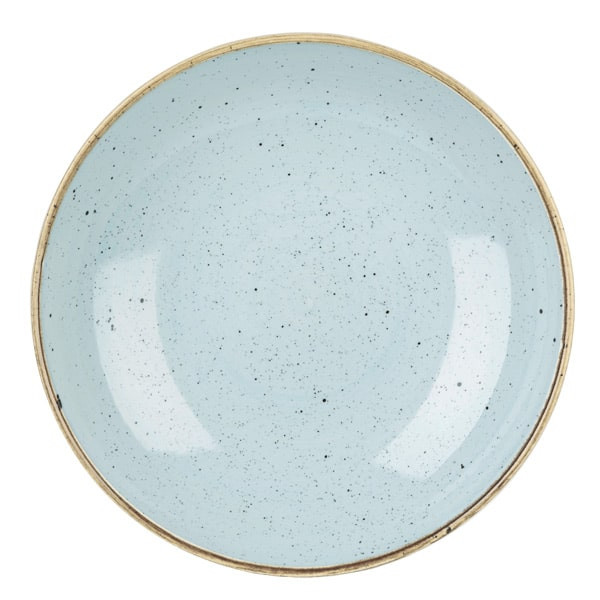 

Салатник Churchill Stonecast 24.8 см (Duck Egg Blue)