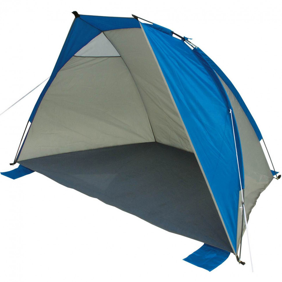 

Палатка High Peak Mallorca 40 (Blue/Grey) (926281)