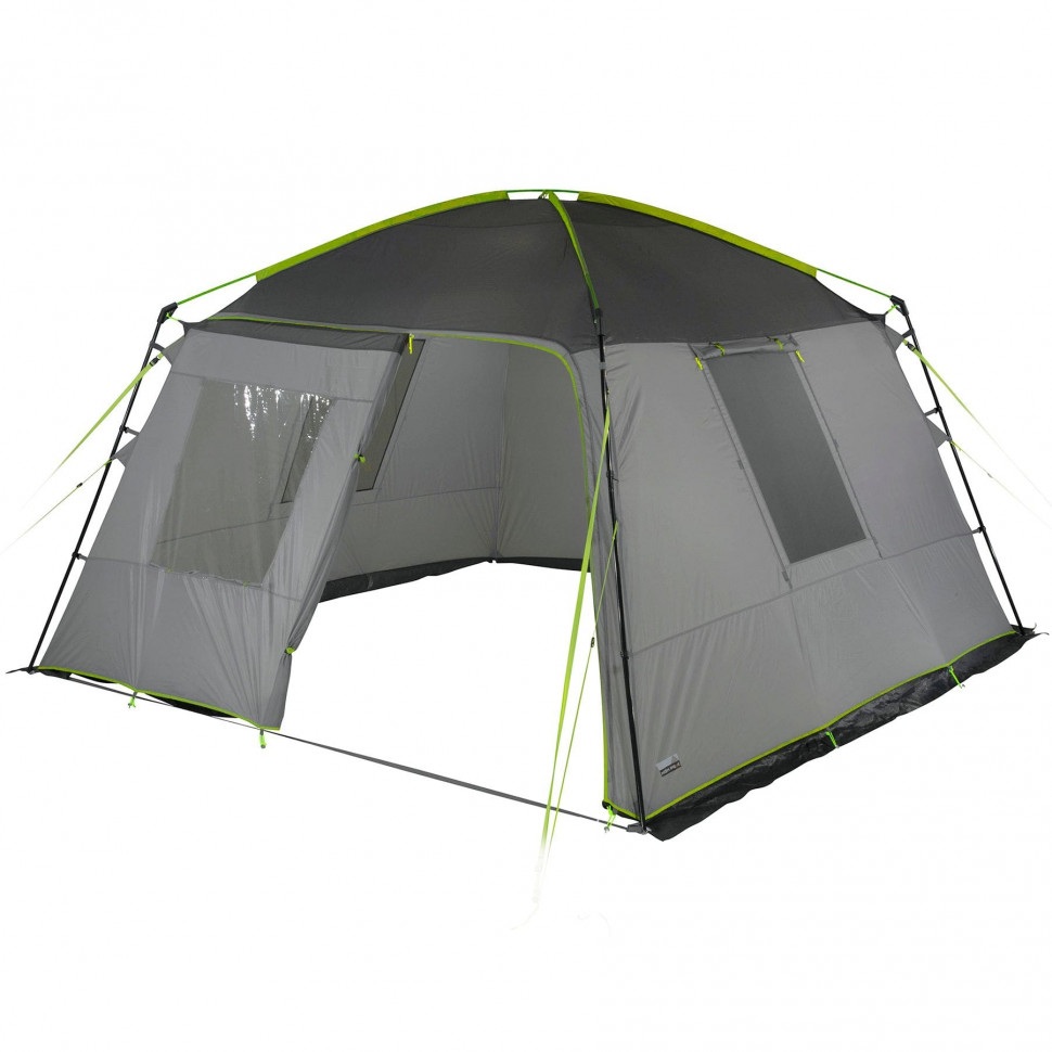 

Палатка High Peak Cabana Grey/Lime (14052) (928987)