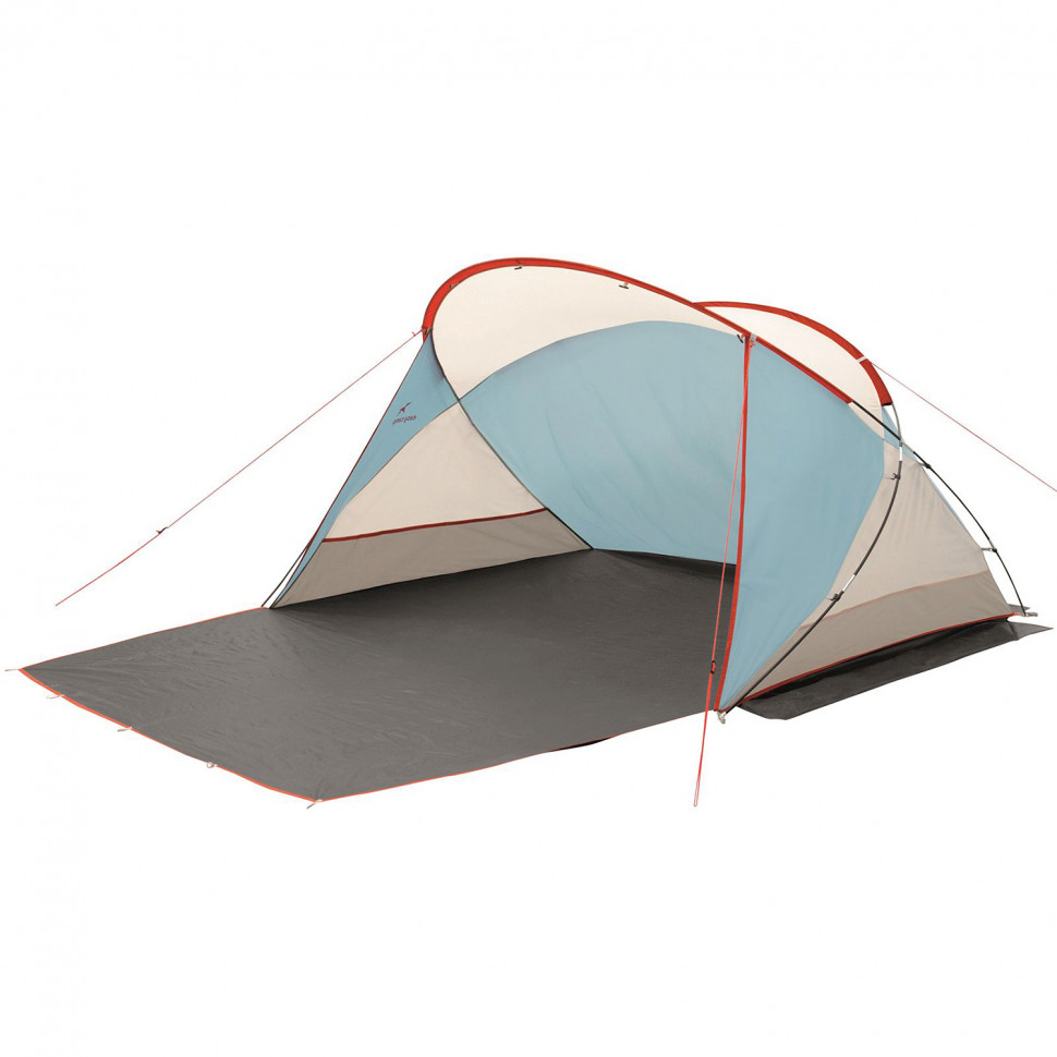 

Палатка Easy Camp Shell 50 Ocean Blue (120366) (928308)