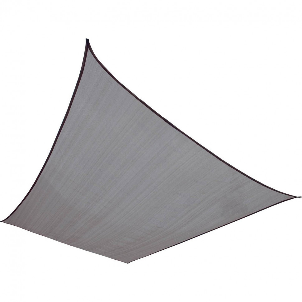 

Тент High Peak Fiji Tarp Grey 4x3 м (10022) (926807)